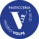 Logo Valerio Volpe Pasticceria e Sfizi